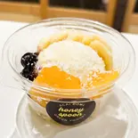 【small】グリークヨーグルト（honey spoon 栄）