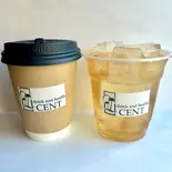 紅茶（【高タンパク×ヘルシー】サラダボウル CENT）