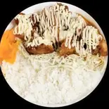 デリマヨから丼（てんこもり弁当湊川店）