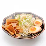 おつまみ3種盛り（北海道らーめん みそ熊 北千住店）