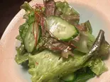 ムンチュサラダ(MUNCHU-SALAD)(誇味山)