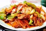 回鍋肉(東城香)