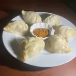 momo(モモ)（本格インド料理サティ）