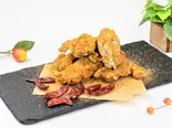デビルチキン（韓国チキンハウス りょうさん家 名古屋西店）