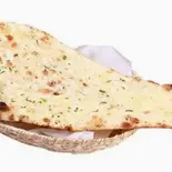 ガーリックナン(Garlic Nan)（SAVOR THE ASIAN TABLE）