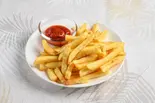 フライドポテト FRY POTATO（Arati indian restaurant）