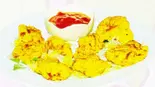 チキンパコダ Chicken Pakoda（ガンディーパレスJR尼崎駅前店）