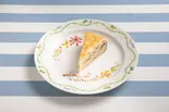 ミルクレープ(ピッツェリア マルデナポリ 新横浜店)