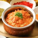 マサラカリー Masala Curry（プジャ六甲）