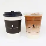 ミルクティー(単品)(COFFEEMILK)