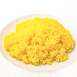 ターメリックライス Turmeric rice（MOTI MAHAL）