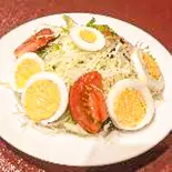 玉子サラダ Egg salad（AGNI アグニ 調布）