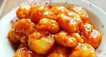 エビチリ(中華麺房 栄記(1300円以上注文サービスあり))