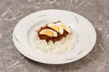 ドライカレー（ピッターレ）