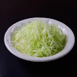 【単品】キャベツ（牛カツ 肉屋伝十郎 大塚店）