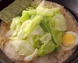 キャベツ（らあめん花月嵐 武蔵小杉店）