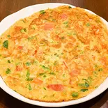 マサラオムレット/Masala Omelet（すなお日暮里）