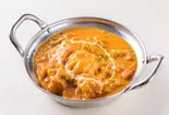 ミックスベジタブルカレー Mixed Vegetables Curry（yabin JR町田駅前店 (ダルタドカ カレー半額 ¥940—>¥470)）
