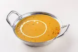 ダルタドカレー Dal Tadka Curry (半額 ¥940—>¥470)（yabin JR町田駅前店 (ダルタドカ カレー半額 ¥940—>¥470)）