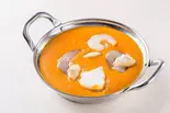 シーフードカレー Seafood Curry（yabin JR町田駅前店 (ダルタドカ カレー半額 ¥940—>¥470)）