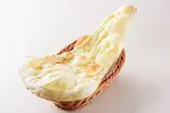 プレーンナン Plain Naan（yabin JR町田駅前店 (ダルタドカ カレー半額 ¥940—>¥470)）