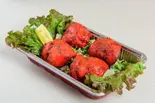 チキンティッカ Chicken Tikka（yabin JR町田駅前店 (ダルタドカ カレー半額 ¥940—>¥470)）