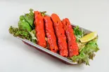 シークカバブ Seekh Kebab（yabin JR町田駅前店 (ダルタドカ カレー半額 ¥940—>¥470)）
