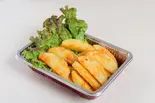 ポテトフライ Fried Potatoes（yabin JR町田駅前店 (ダルタドカ カレー半額 ¥940—>¥470)）