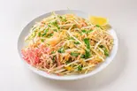 パッタイ Pad Thai（yabin JR町田駅前店 (ダルタドカ カレー半額 ¥940—>¥470)）