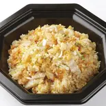 豚キムチチャーハン（うまい館 中央店）