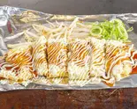 とん平焼き Ton-Hirayaki（狸狸亭玉造店）