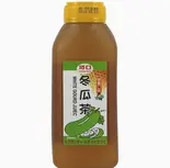 卜ウガンティー(冬瓜茶)（人間煙火）