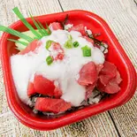 43.ブツ山かけ（大漁丼家 新宿西落合店）