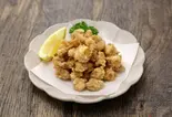 軟骨の唐揚げ（粋酔 蒲田店）