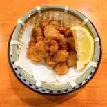 軟骨の唐揚げ（燈）