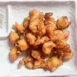 軟骨の唐揚げ(たこやき くらうん)