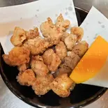軟骨の唐揚げ（炭火串焼 こっこ屋 大須店）