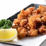 軟骨の唐揚げ（大分 とり天 豚天 天洋軒）