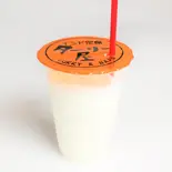 ラッシーL  Mサイズ（HATTI KEBAB(ハッティ ケバブ) 大阪駅前第三ビル店）