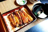 うな重(上)（うなぎはし谷）