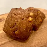 ＆チョコスコーン（THE BUTTER＆SCONE上本町）