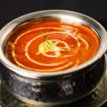 マトンカレー Mutton curry（サハラ インド・ネパール料理）
