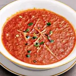 マトンカレー Mutton curry（クーシ）