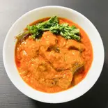 マトンカレー Mutton curry(バングラディシュハラルレストランモジャ)