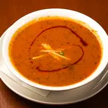 マトンカレー Mutton curry(DELICIOUS HOT)