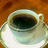 エチオピア（カフェボンドストリート）