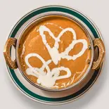 チキンカレー(Chicken curry)（ナマステ タージマハル NAMASTE TAJMAHAL 東豊中店）