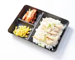 【No.2】トントロ弁当（焼肉 満開 池袋店）