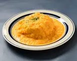 オムライス Original omurice（＆たまごTOKYO 立花町店）