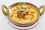 ダルマトンカレー/Dal Mutton Curry（アジアティーク 立川店）